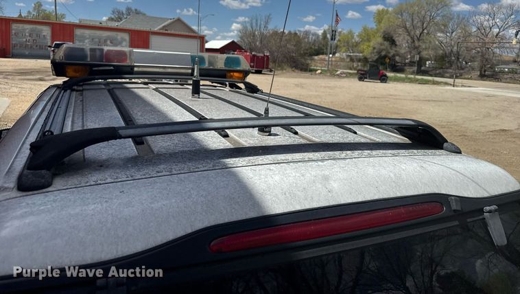 image for item EG6421 1997 Ford Explorer XLT SUV