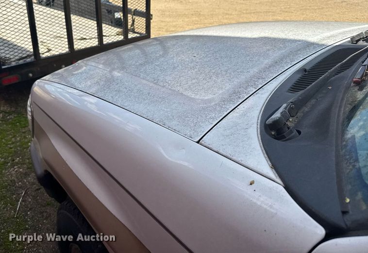 image for item EG6421 1997 Ford Explorer XLT SUV