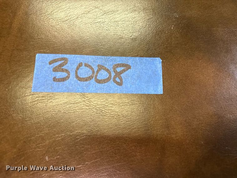 image for item EG8342 Approximately 20 chairs