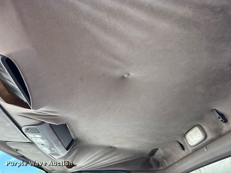 image for item EG8348 2009 Freightliner Business Class M2 refuse truck