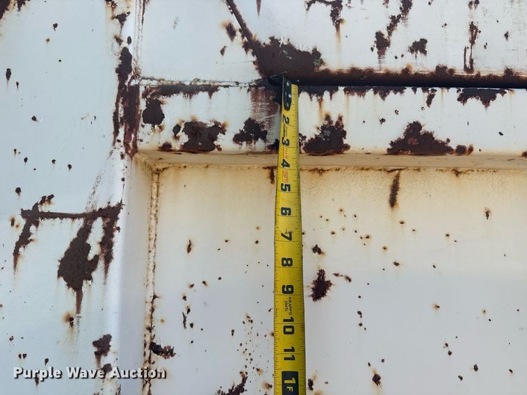 image for item EG8349 1995 International 2554 dump truck