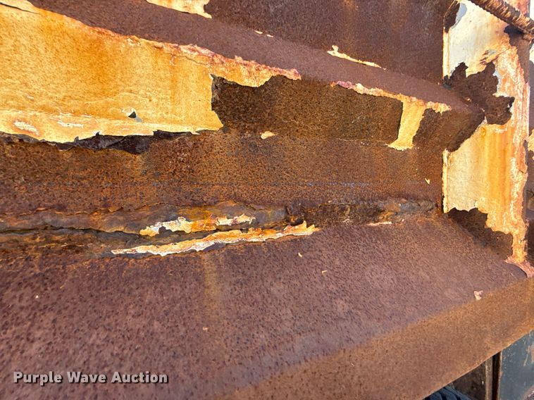 image for item EG8351 2008 International 7400 dump truck