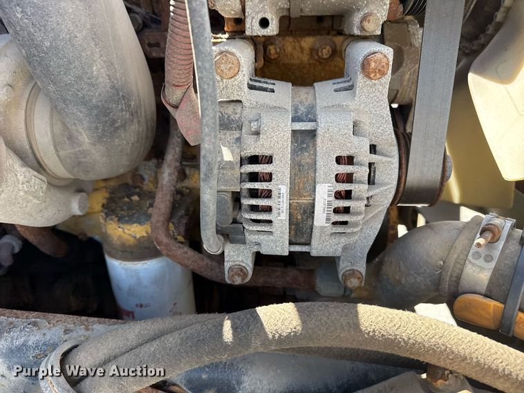 image for item EG8352 2005 Sterling L8500 dump truck