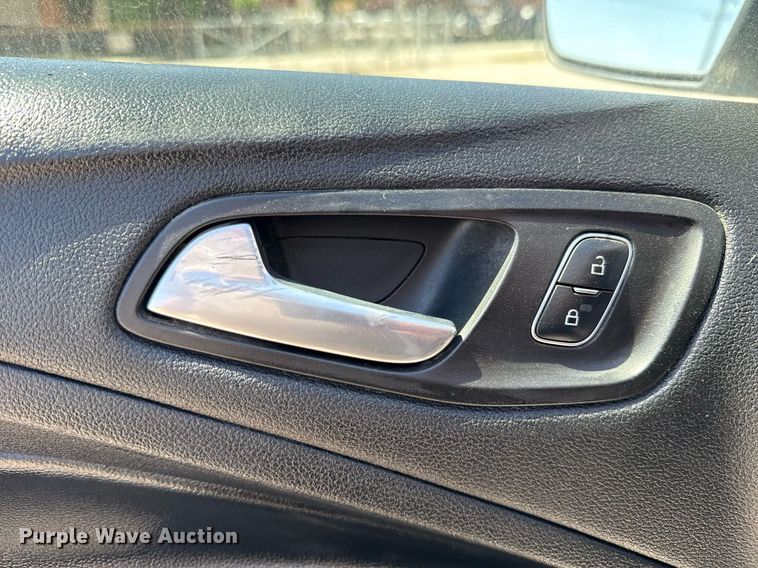 image for item EG8354 2017 Ford Escape SUV