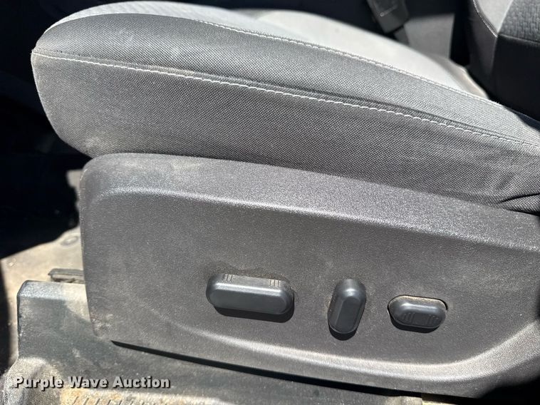 image for item EG8354 2017 Ford Escape SUV