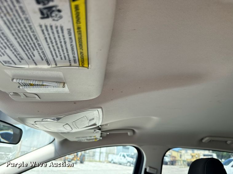 image for item EG8354 2017 Ford Escape SUV