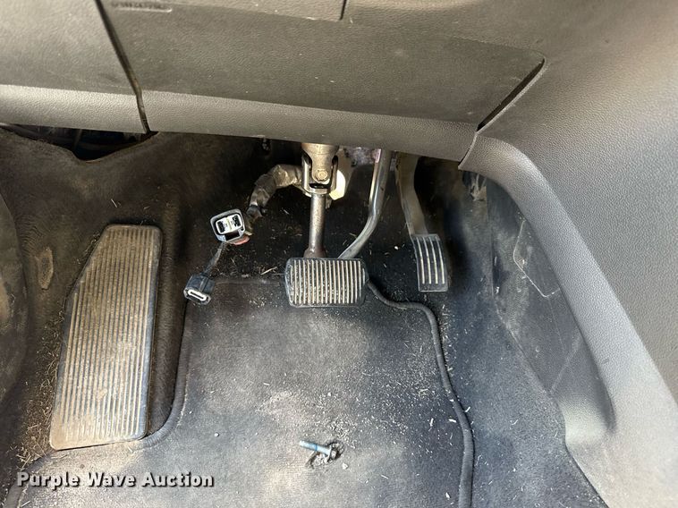 image for item EG8354 2017 Ford Escape SUV