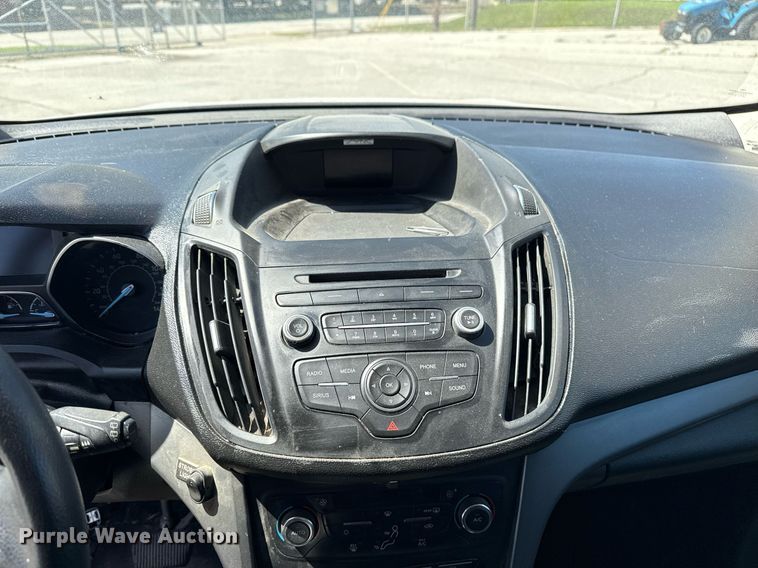 image for item EG8354 2017 Ford Escape SUV