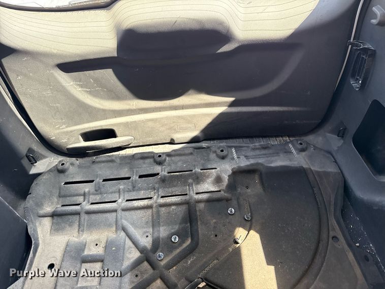 image for item EG8354 2017 Ford Escape SUV