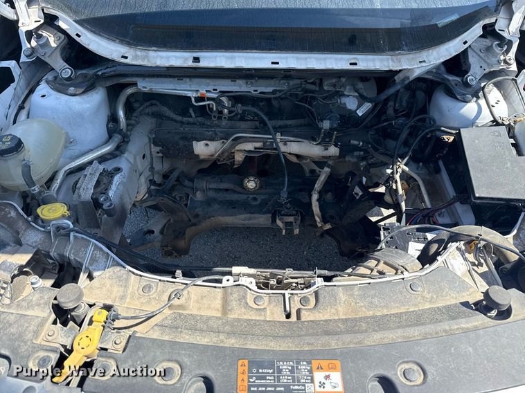 image for item EG8354 2017 Ford Escape SUV