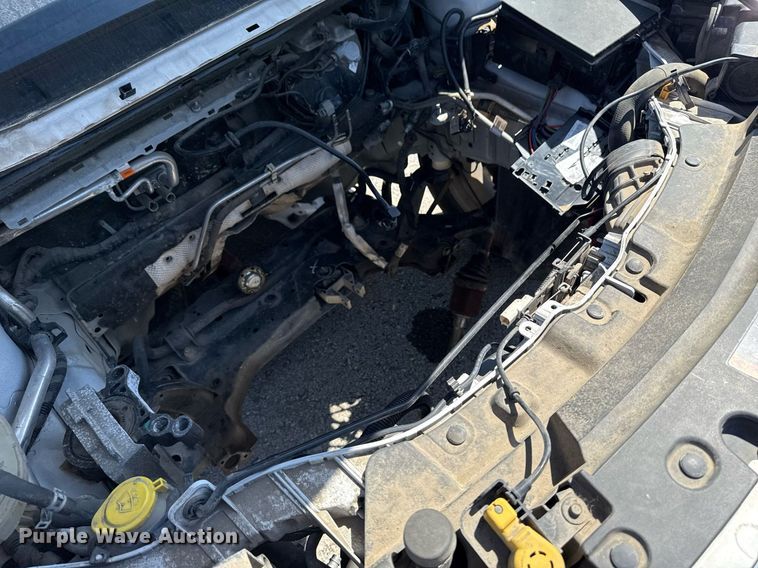 image for item EG8354 2017 Ford Escape SUV