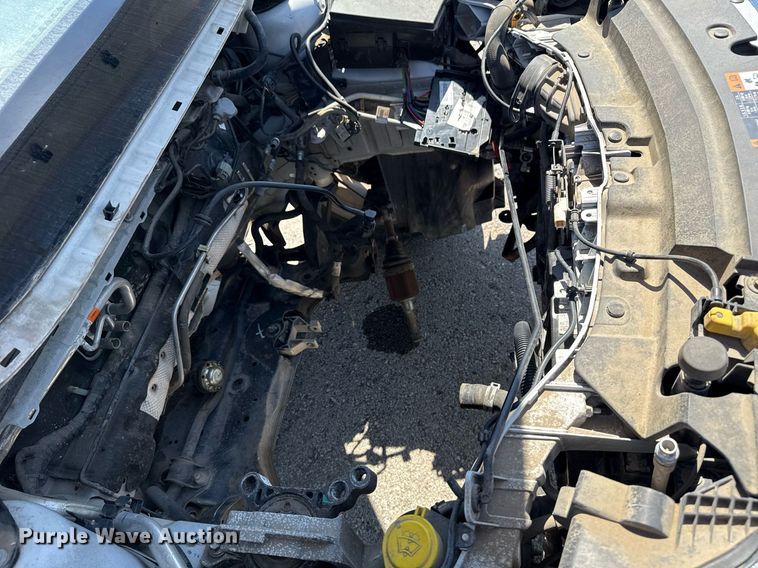 image for item EG8354 2017 Ford Escape SUV