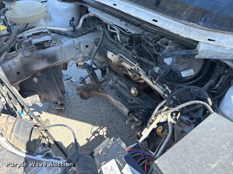 image for item EG8354 2017 Ford Escape SUV