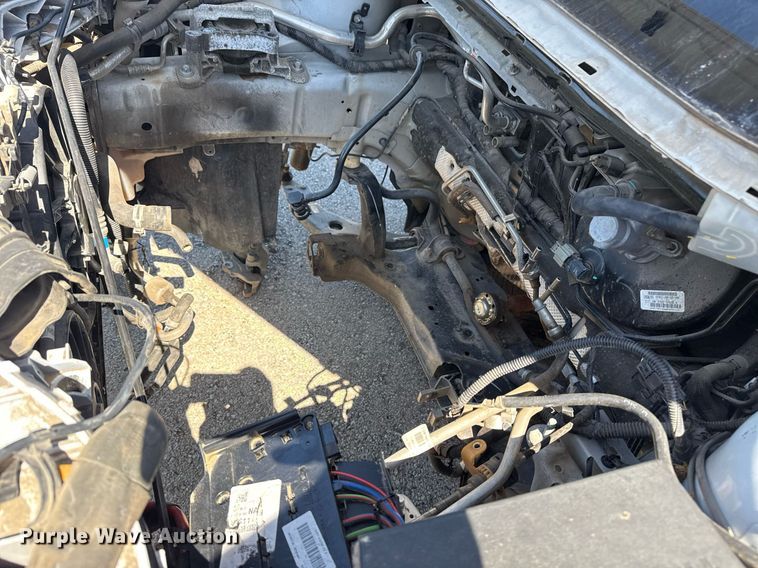 image for item EG8354 2017 Ford Escape SUV