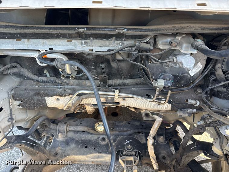 image for item EG8354 2017 Ford Escape SUV