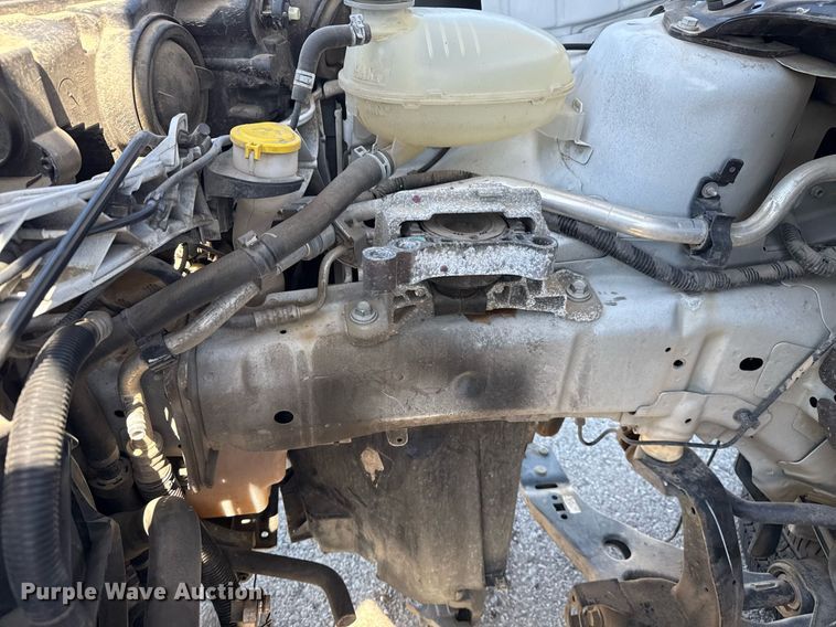 image for item EG8354 2017 Ford Escape SUV