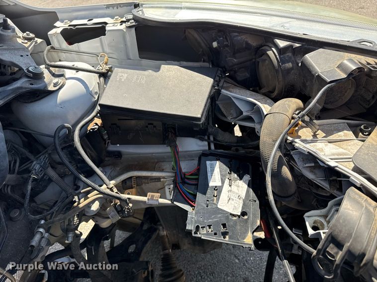 image for item EG8354 2017 Ford Escape SUV