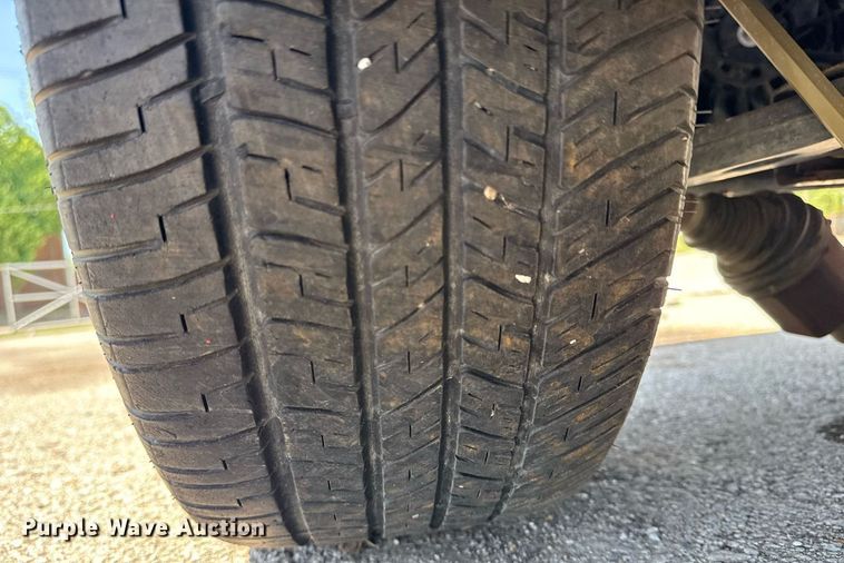 image for item EG8354 2017 Ford Escape SUV