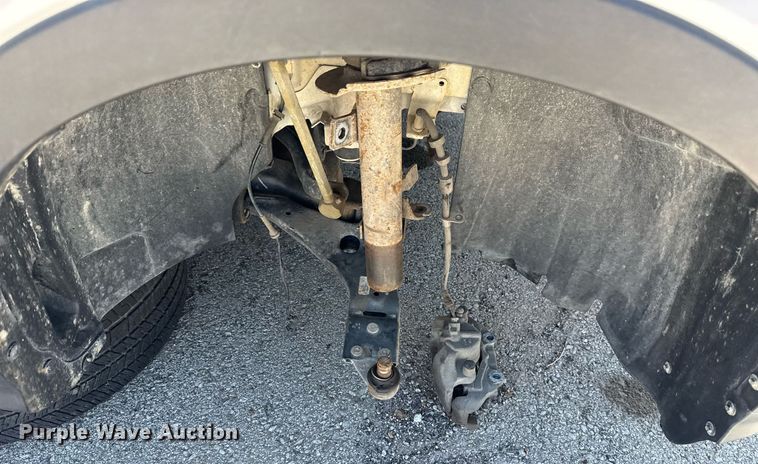 image for item EG8354 2017 Ford Escape SUV