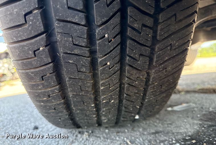 image for item EG8354 2017 Ford Escape SUV