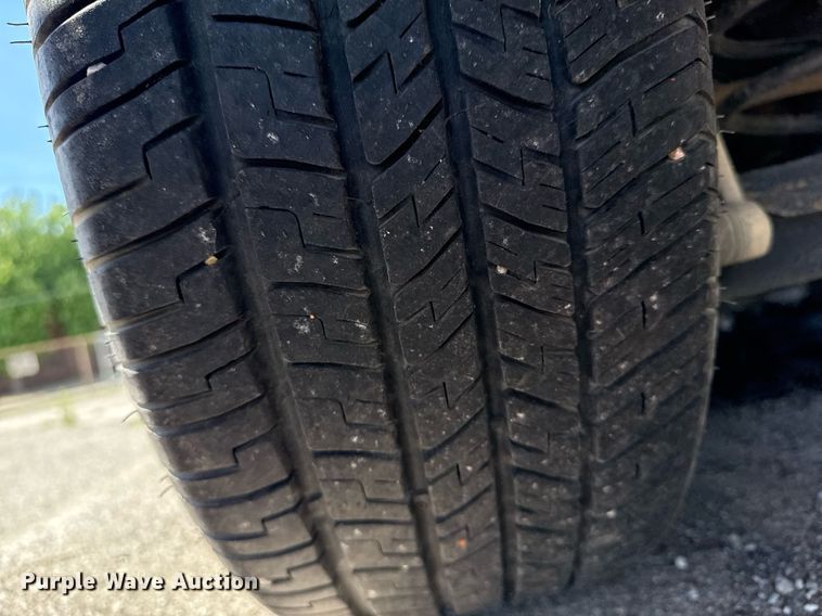 image for item EG8354 2017 Ford Escape SUV