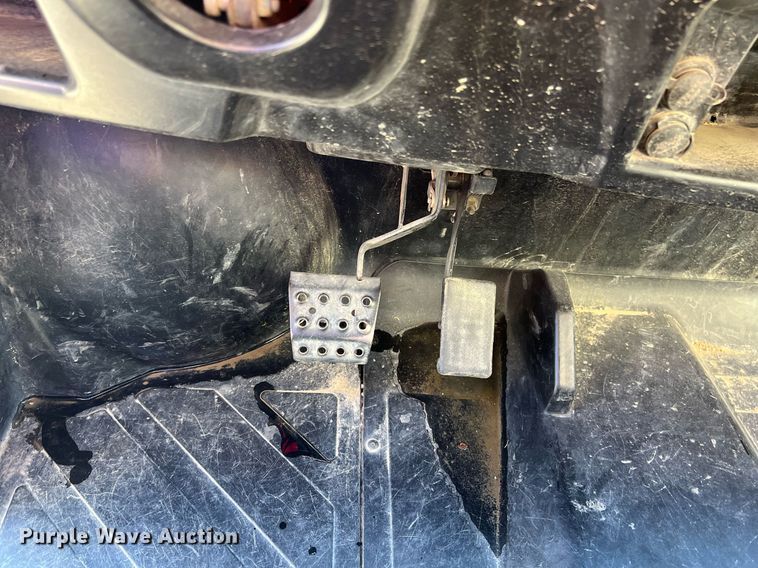 image for item EG8357 2011 Polaris Ranger XP utility vehicle