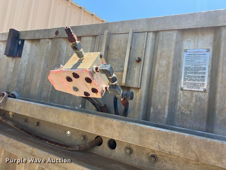 image for item EG8359 (2) Speed Shore 6x6-R-SS trench boxes