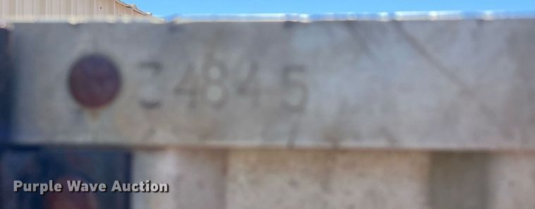 image for item EG8359 (2) Speed Shore 6x6-R-SS trench boxes