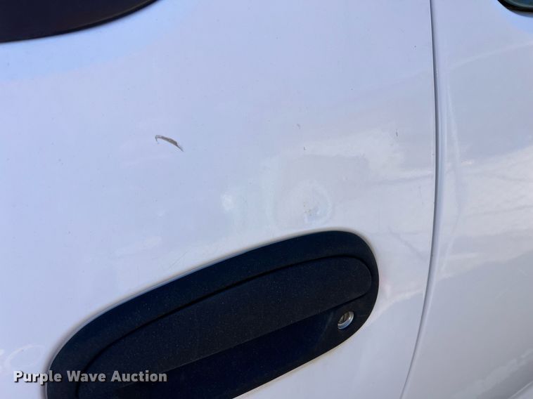 image for item EG8360 2003 Ford F150 SuperCab pickup truck