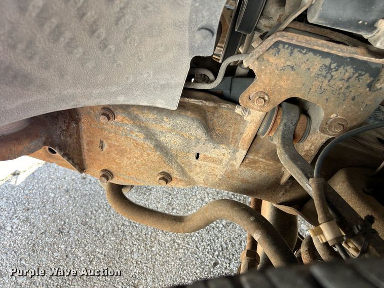 image for item EG8360 2003 Ford F150 SuperCab pickup truck