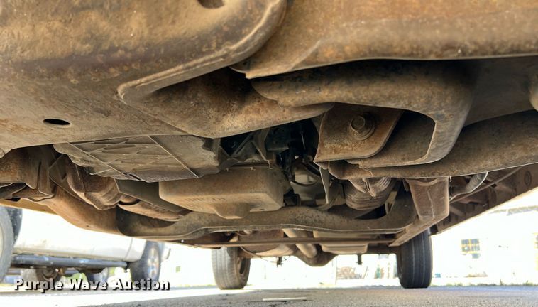 image for item EG8360 2003 Ford F150 SuperCab pickup truck