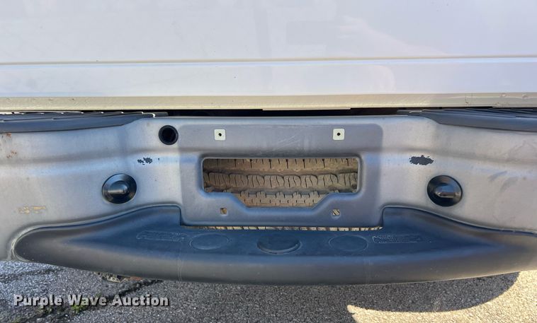 image for item EG8360 2003 Ford F150 SuperCab pickup truck