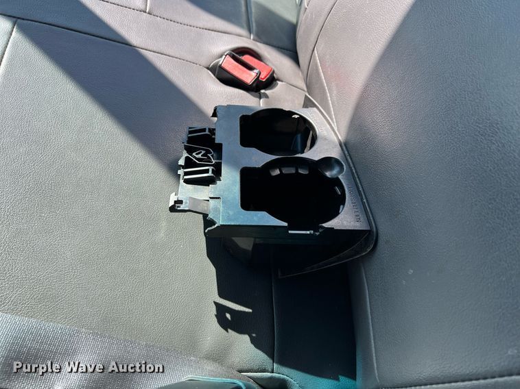 image for item EG8360 2003 Ford F150 SuperCab pickup truck