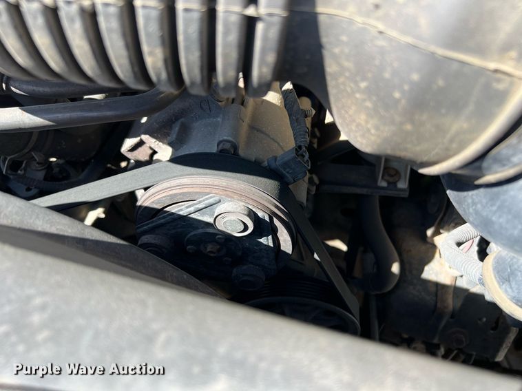 image for item EG8360 2003 Ford F150 SuperCab pickup truck