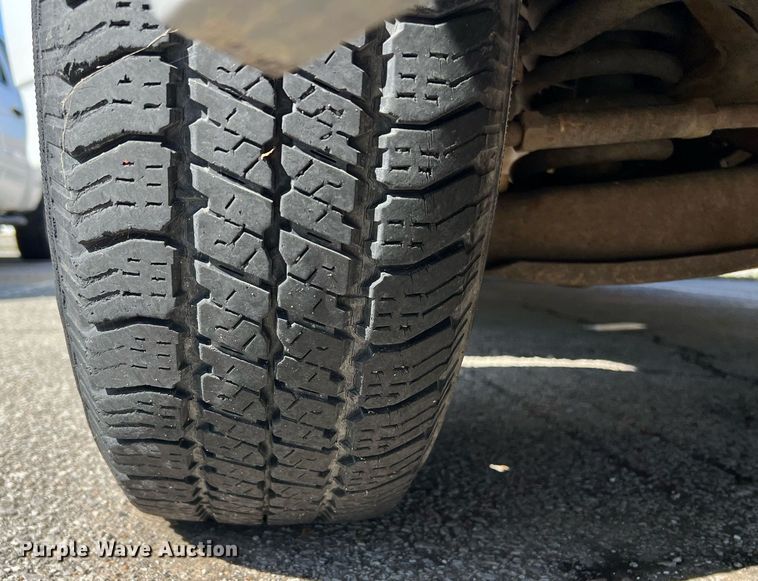 image for item EG8360 2003 Ford F150 SuperCab pickup truck