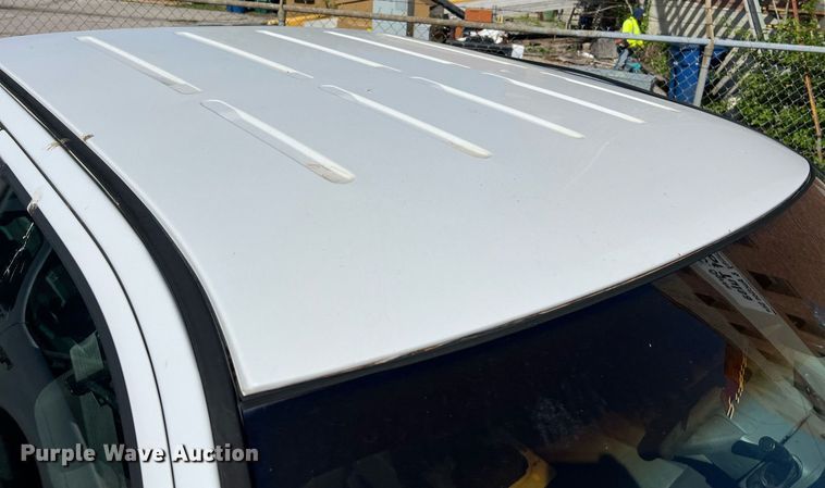 image for item EG8361 2005 Ford F150 SuperCab pickup truck