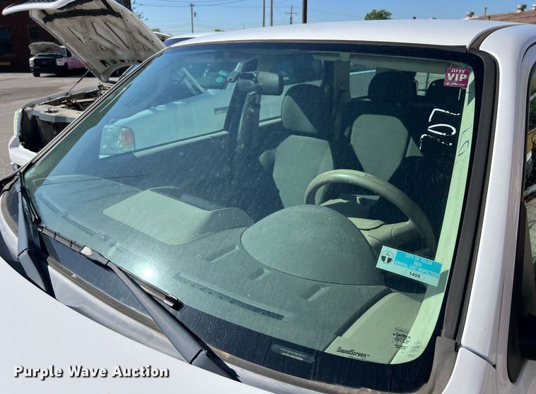 image for item EG8362 2011 Ford Escape SUV