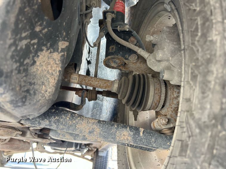 image for item EG8362 2011 Ford Escape SUV