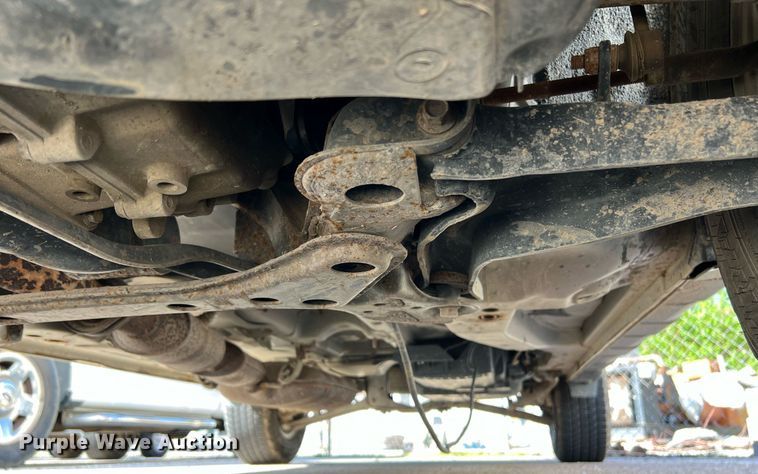 image for item EG8362 2011 Ford Escape SUV