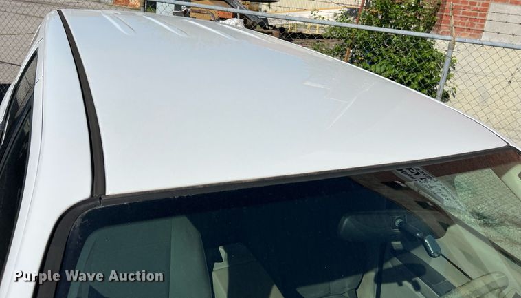 image for item EG8362 2011 Ford Escape SUV