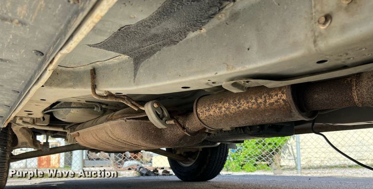 image for item EG8362 2011 Ford Escape SUV