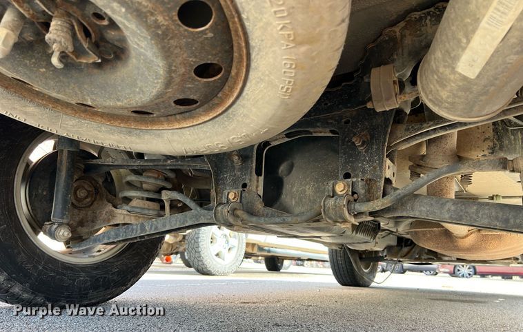 image for item EG8362 2011 Ford Escape SUV