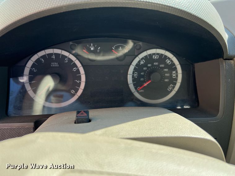 image for item EG8362 2011 Ford Escape SUV