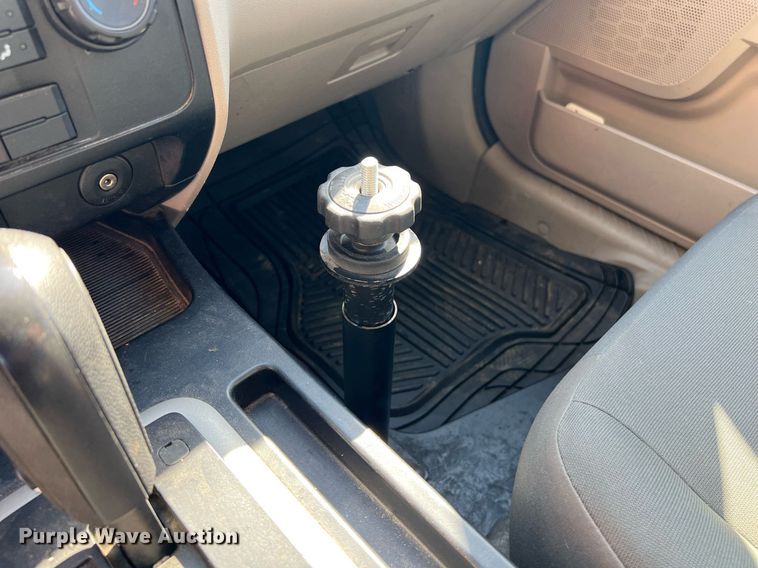 image for item EG8362 2011 Ford Escape SUV