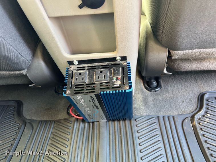 image for item EG8362 2011 Ford Escape SUV