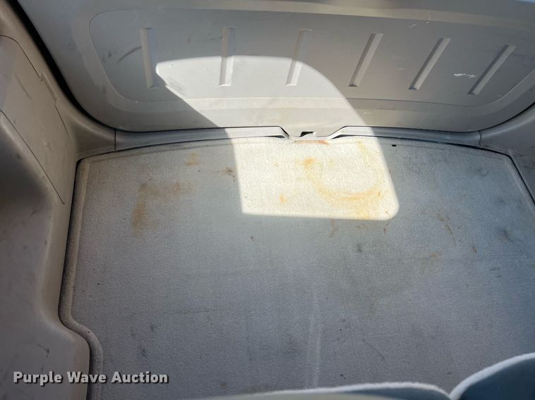 image for item EG8362 2011 Ford Escape SUV