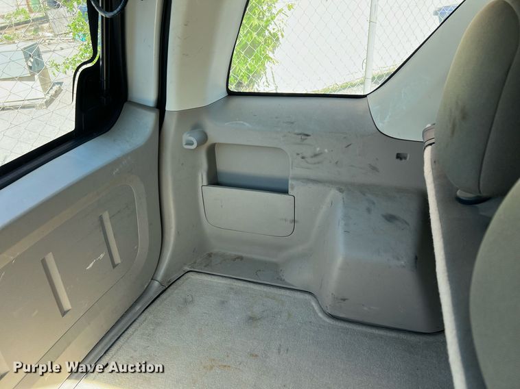 image for item EG8362 2011 Ford Escape SUV