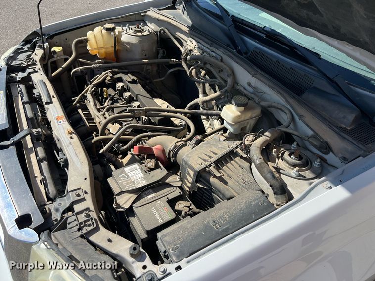 image for item EG8362 2011 Ford Escape SUV