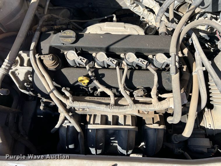 image for item EG8362 2011 Ford Escape SUV