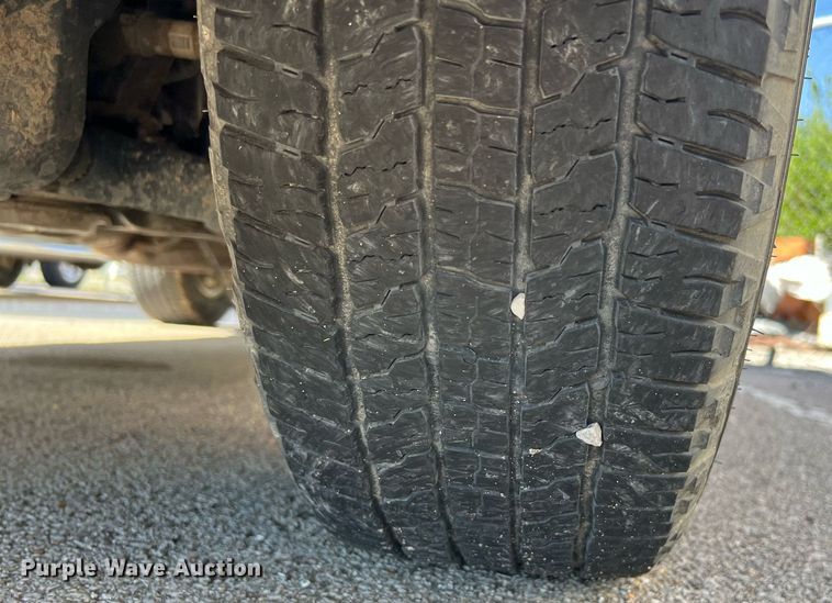 image for item EG8362 2011 Ford Escape SUV